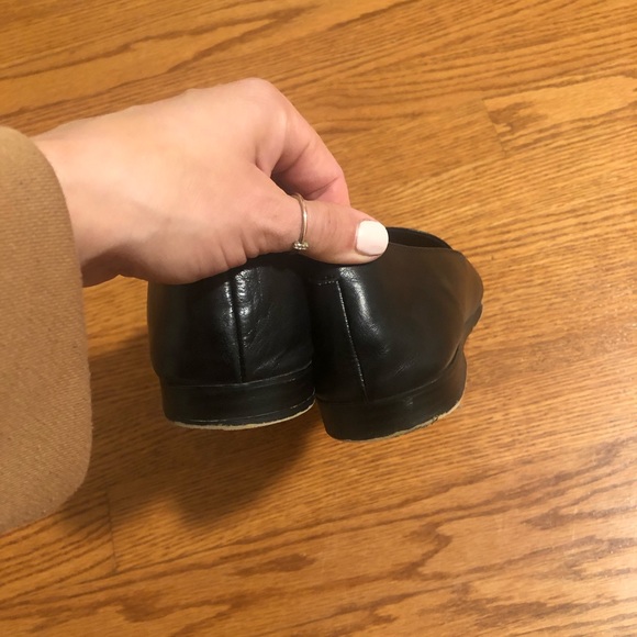 Zara Basic Collection Loafers chain - Picture 3 of 4